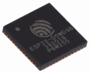 Микроконтроллер ESP32-D0WDQ6